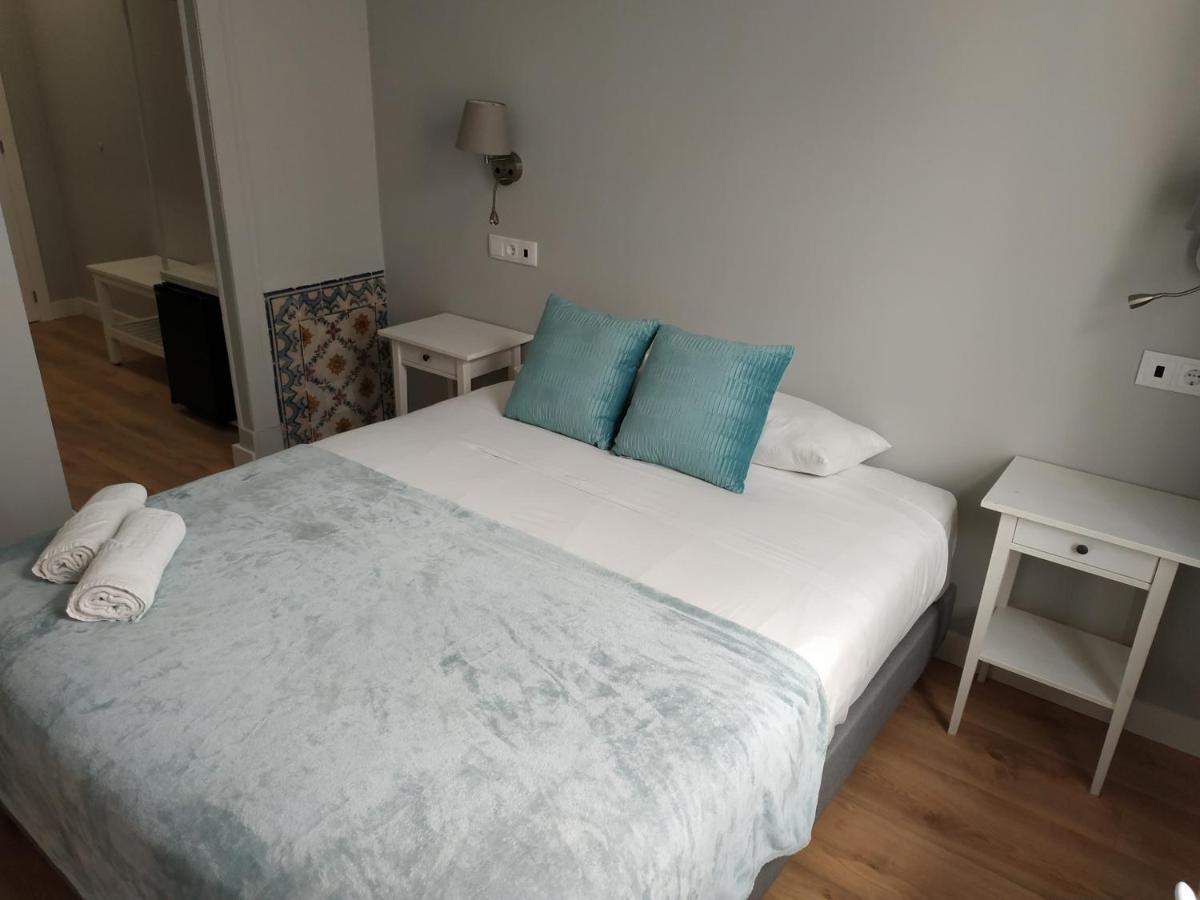 Great Stay Fanqueiros Guest House 3 Lizbona Zewnętrze zdjęcie