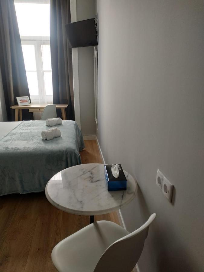 Great Stay Fanqueiros Guest House 3 Lizbona Zewnętrze zdjęcie