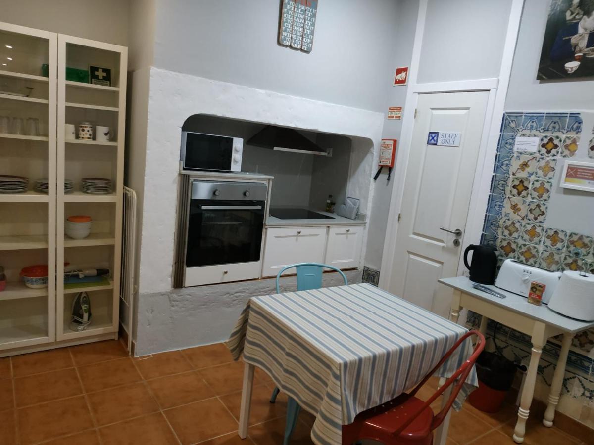Great Stay Fanqueiros Guest House 3 Lizbona Zewnętrze zdjęcie