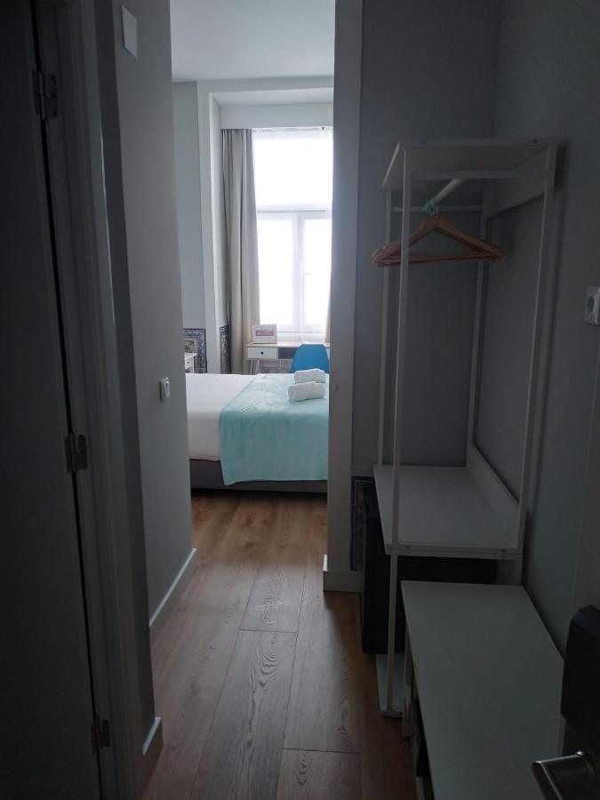 Great Stay Fanqueiros Guest House 3 Lizbona Zewnętrze zdjęcie