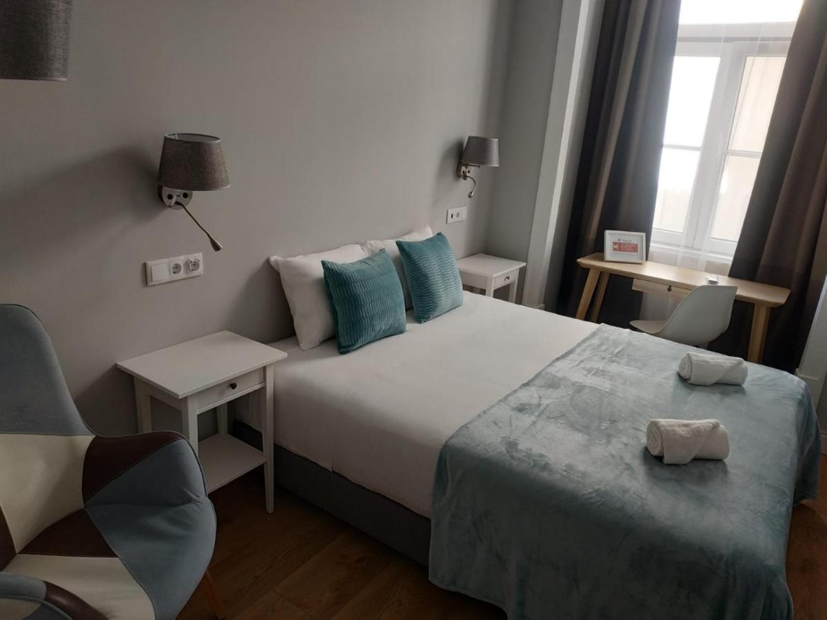 Great Stay Fanqueiros Guest House 3 Lizbona Zewnętrze zdjęcie