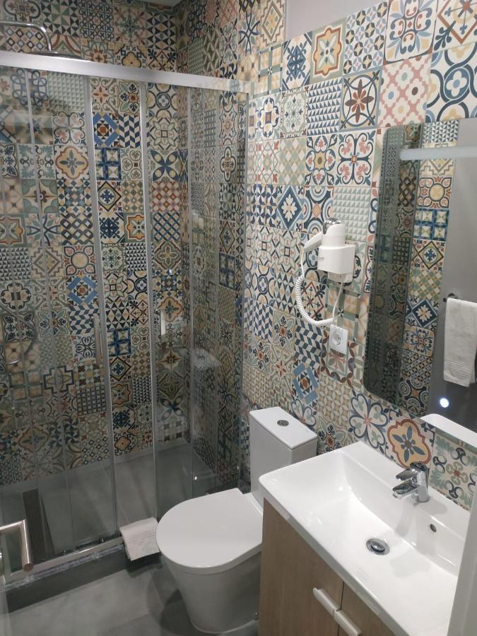 Great Stay Fanqueiros Guest House 3 Lizbona Zewnętrze zdjęcie